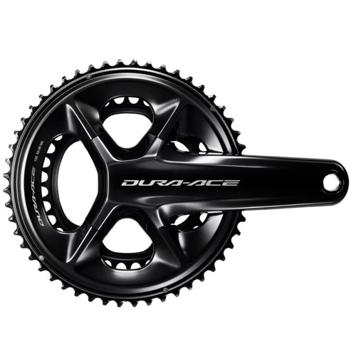 Guarnitura shimano dura ace - guarnitura, dura-ace