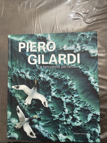 Piero gilardi tempesta - piero, gilardi.
