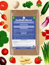 💦Zeolite PURA Micronizzata