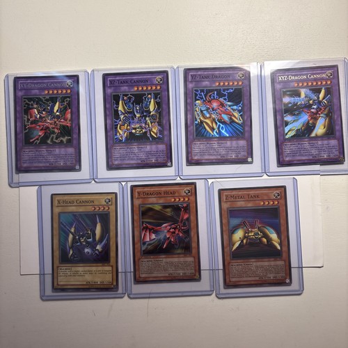 Tcg xyz dragon - tcg,