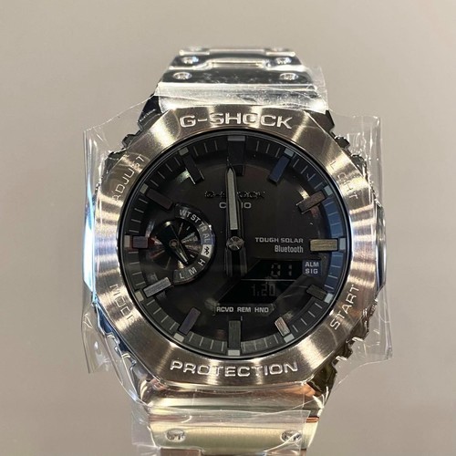 Orologio shock 2100 - shock,