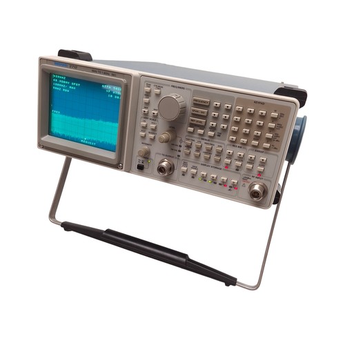 Tektronix 2712 analizzatore - 2712, di