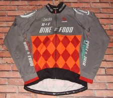 Bergamo maglia shirt - m.,