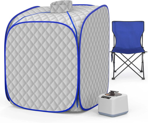 Box sauna vapore portatile - sauna,