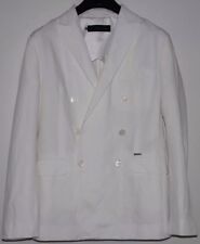 DSQUARED2 S/S 2012 Giacca