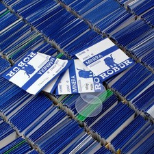 Vetro minerale piatto per