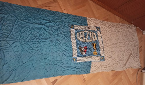 Bandiera calcio lazio fc - ss,
