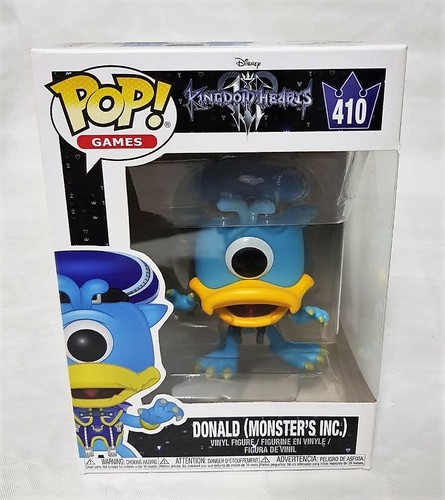 Funko pop disney kingdom - funko,