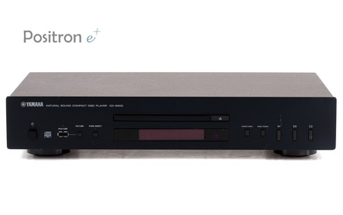 Yamaha s300 lettore - cd-s300,