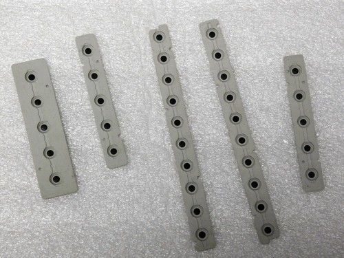 Set tastiera per revox - tastiera,