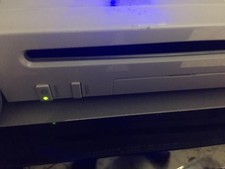 Console videogioco Nintendo Wii Usb caricatore solo canale Pal NTSC