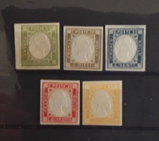 Regno 1861 province napoletane - regno,
