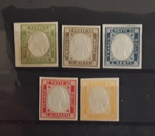 Regno 1861 province - regno,