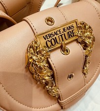 BORSA VERSACE JEANS COUTURE 