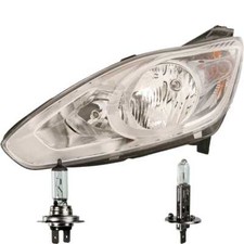 Faro Destro Per Ford C-Max II