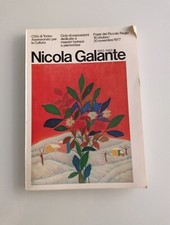 ASL-1 Nicola Galante Città Di Torino Per La Cultura 1883-1969