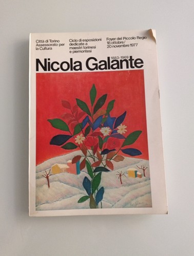 Asl nicola galante città di - nicola,