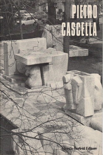 Pietro cascella guido - cascella,