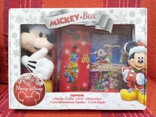 Mickey Box scatola completa