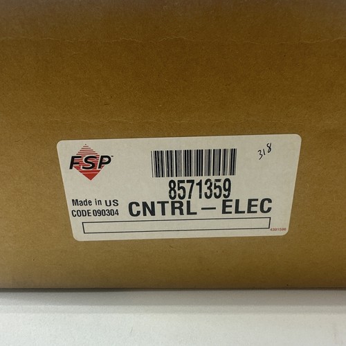 Controllo whirlpool 8571359 - controllo,