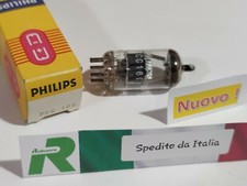 Antica Valvola Elettronica