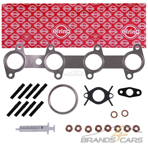 Elring kit montaggio - kit,