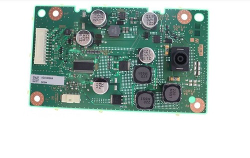 Scheda power inverter - power,