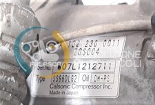 COMPRESSORE A/C   A1322300011 SMART FORTWO (A/C451) (01/07>12/11<) RICAMBIO USAT