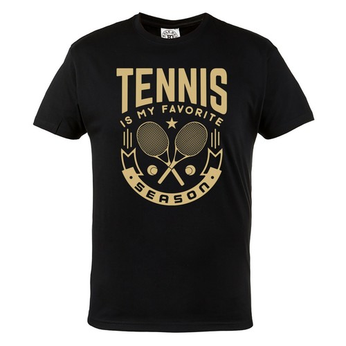 Maglia tennis uomo - tennis,