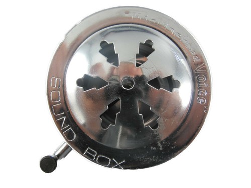 Grammofono sound box pickup - sound,