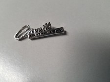 Corvette  Sting Ray   Hat Pin
