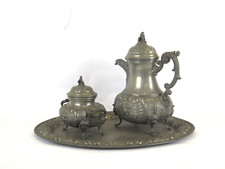 SERVIZIO DA CAFFÈ ANTICO IN