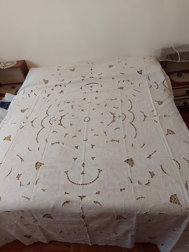 Copriletto matrimoniale - copriletto,