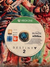 DESTINY 2 XBOX ONE OTTIME