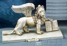 Souvenir Venezia- Leone di San