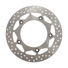 DISCO FRENO POSTERIORE RMS PER