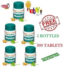 Himalaya Mentat Compresse 5