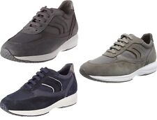 Scarpa Uomo Geox Modello HAPPY U0162P 02211 Tre Colori