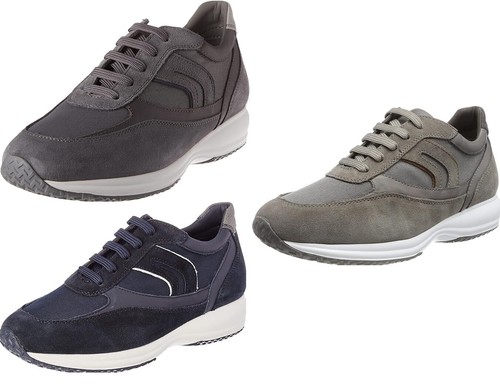 Scarpa uomo geox modello - uomo,