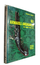 Terenzi M-GLI ARMAIOLI