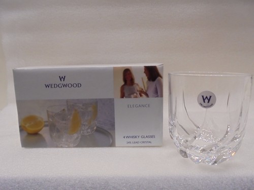Bicchieri whisky in - 4,