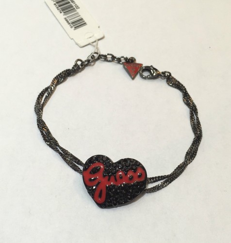 Bracciale guess donna ref - bracciale,