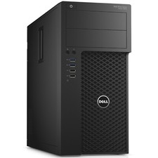 DELL PC Tower Fisso Desktop i7