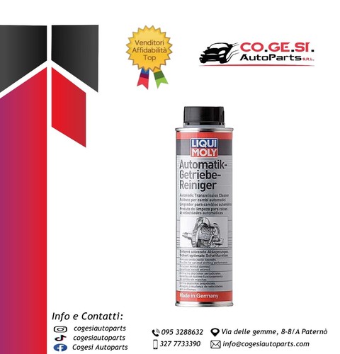 Liqui moly 2512 additivo - liqui,