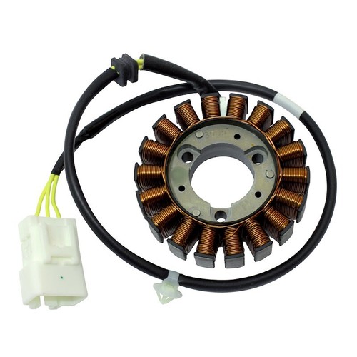 Statore poli honda 125 - statore,