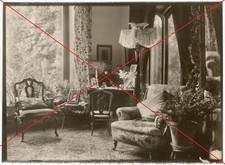 1890 - Villa di Masseto