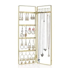 Espositore Orecchini Anelli