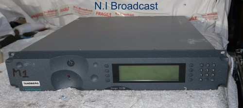Tandberg e5788 encoder hd - tandberg,