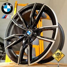 M3 Kit 4 Cerchi In Lega