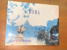 MARIA LUISA SPAZIANI, SINISCA